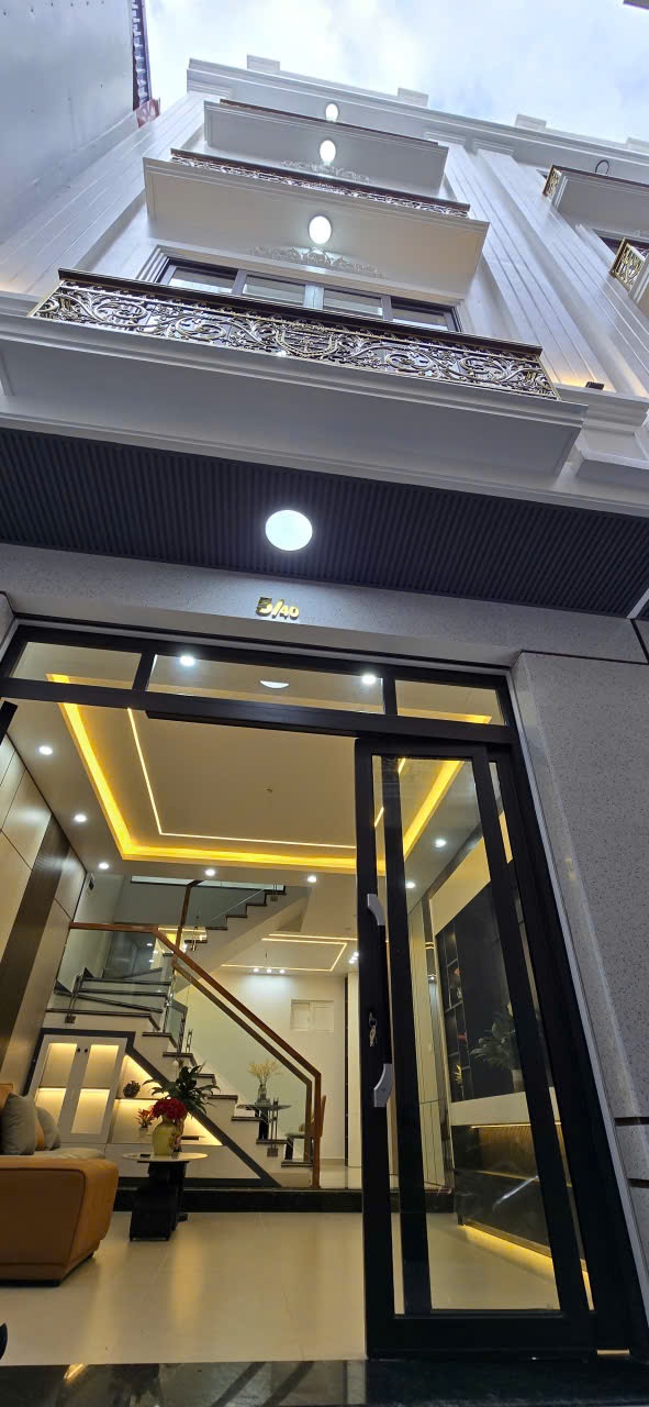 BÁN NHÀ ĐƯỜNG TRỰC CÁT – VĨNH NIỆM – LÊ CHÂN – HẢI PHÒNG